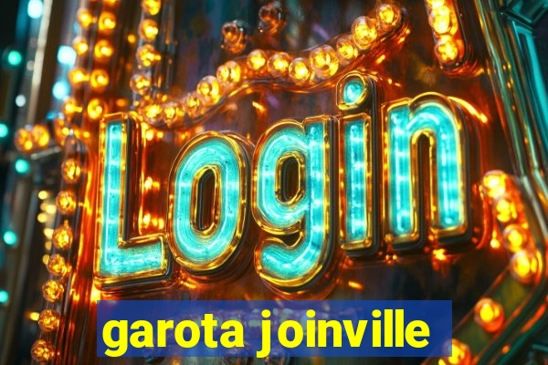 garota joinville